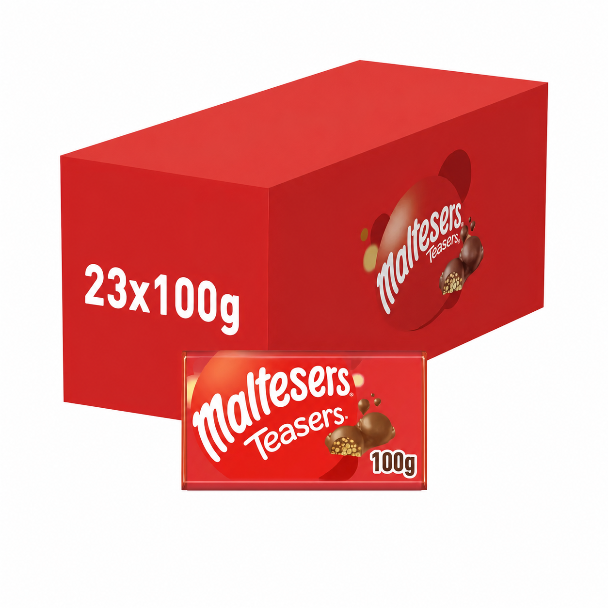 Maltesers Teasers 100g