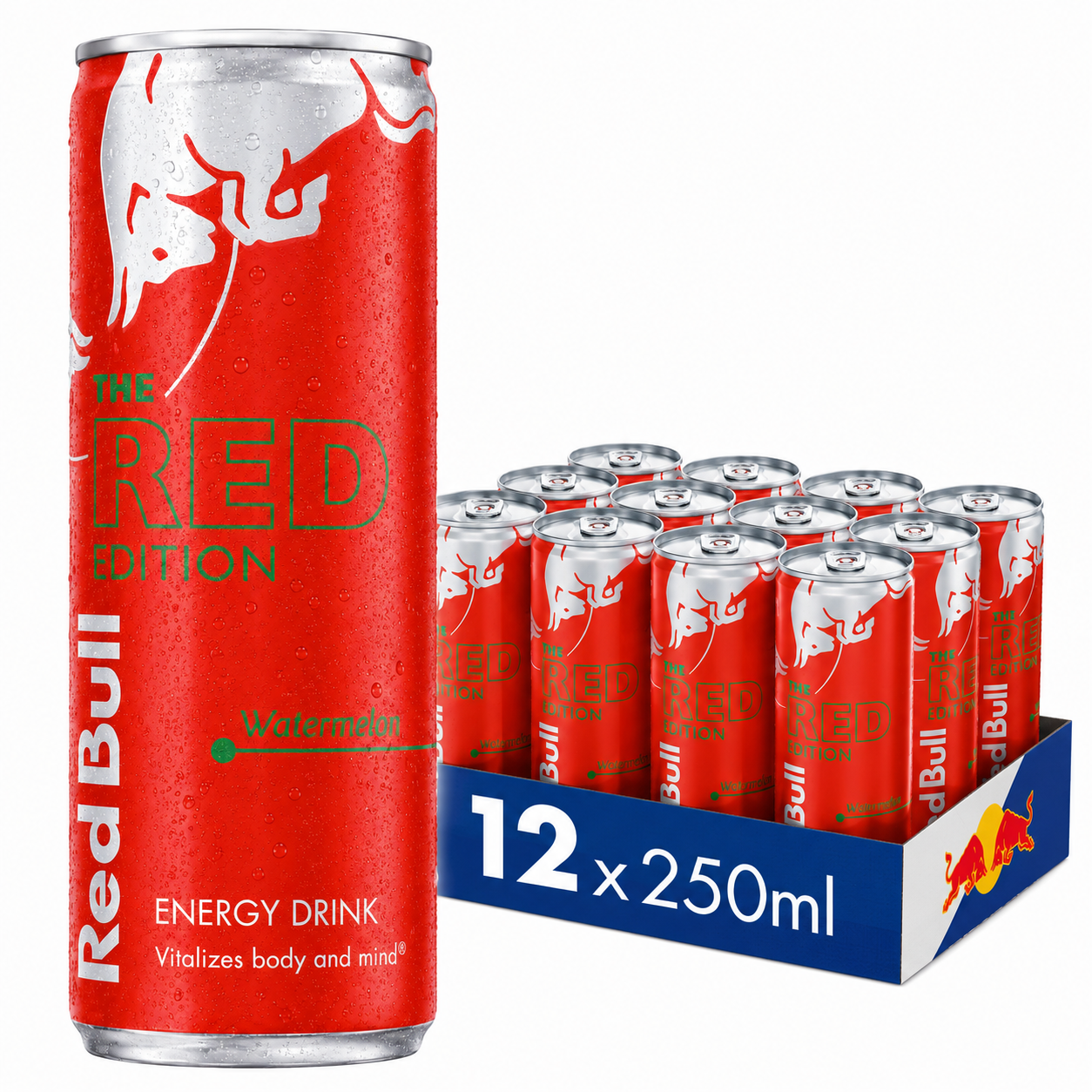 Red Bull Energy 250ml