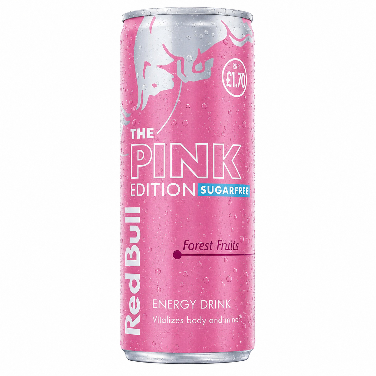 Red Bull Energy 250ml