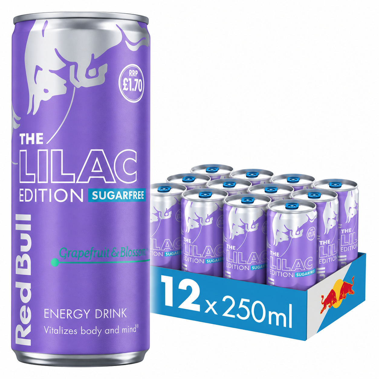 Red Bull Energy 250ml