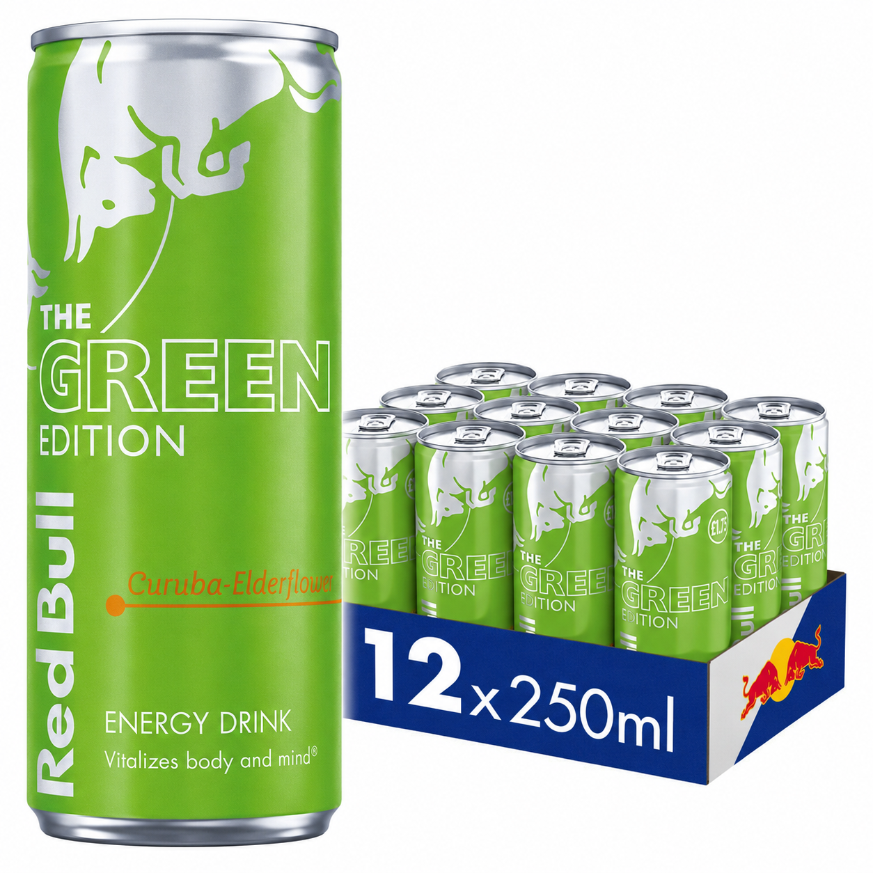 Red Bull Energy 250ml