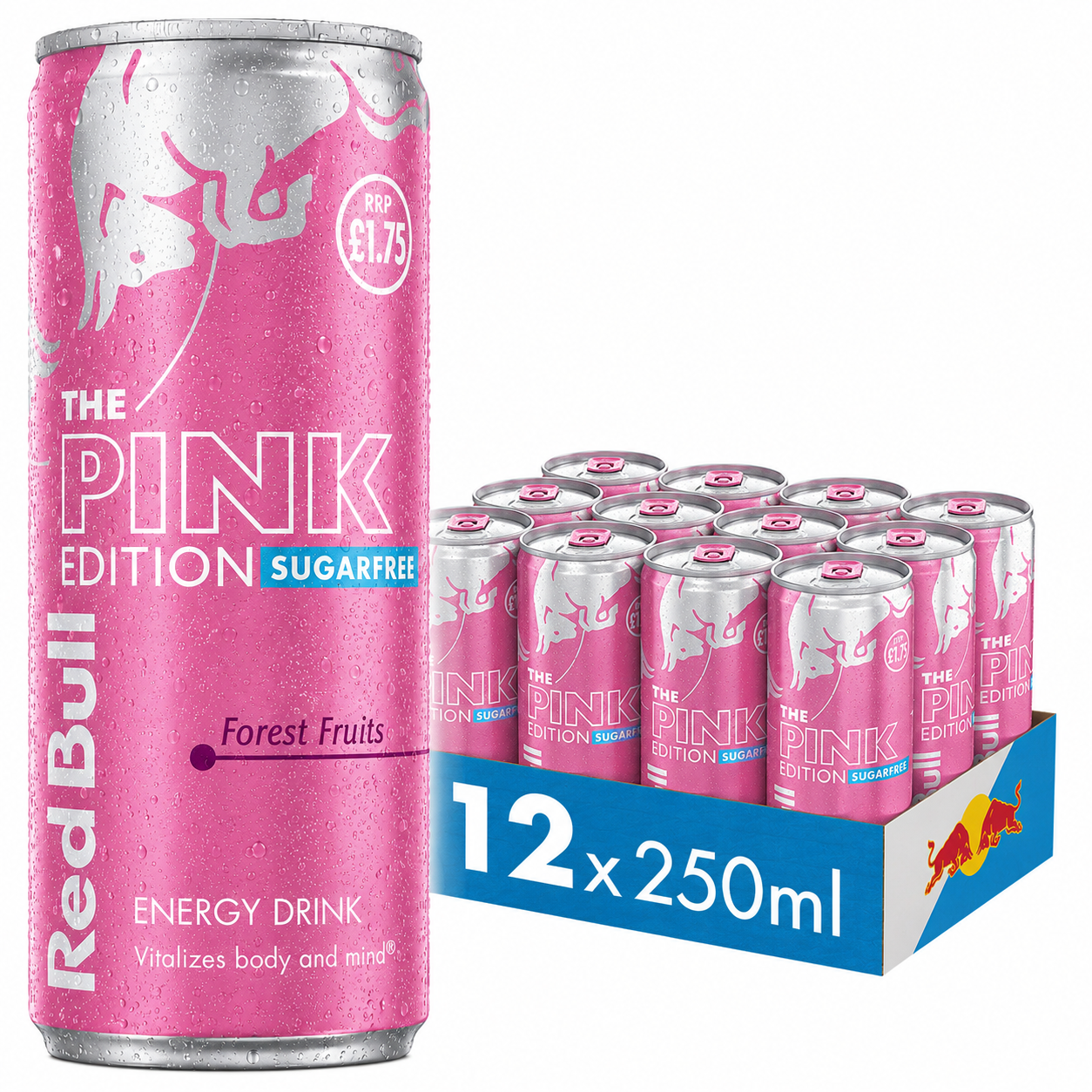 Red Bull Energy 250ml
