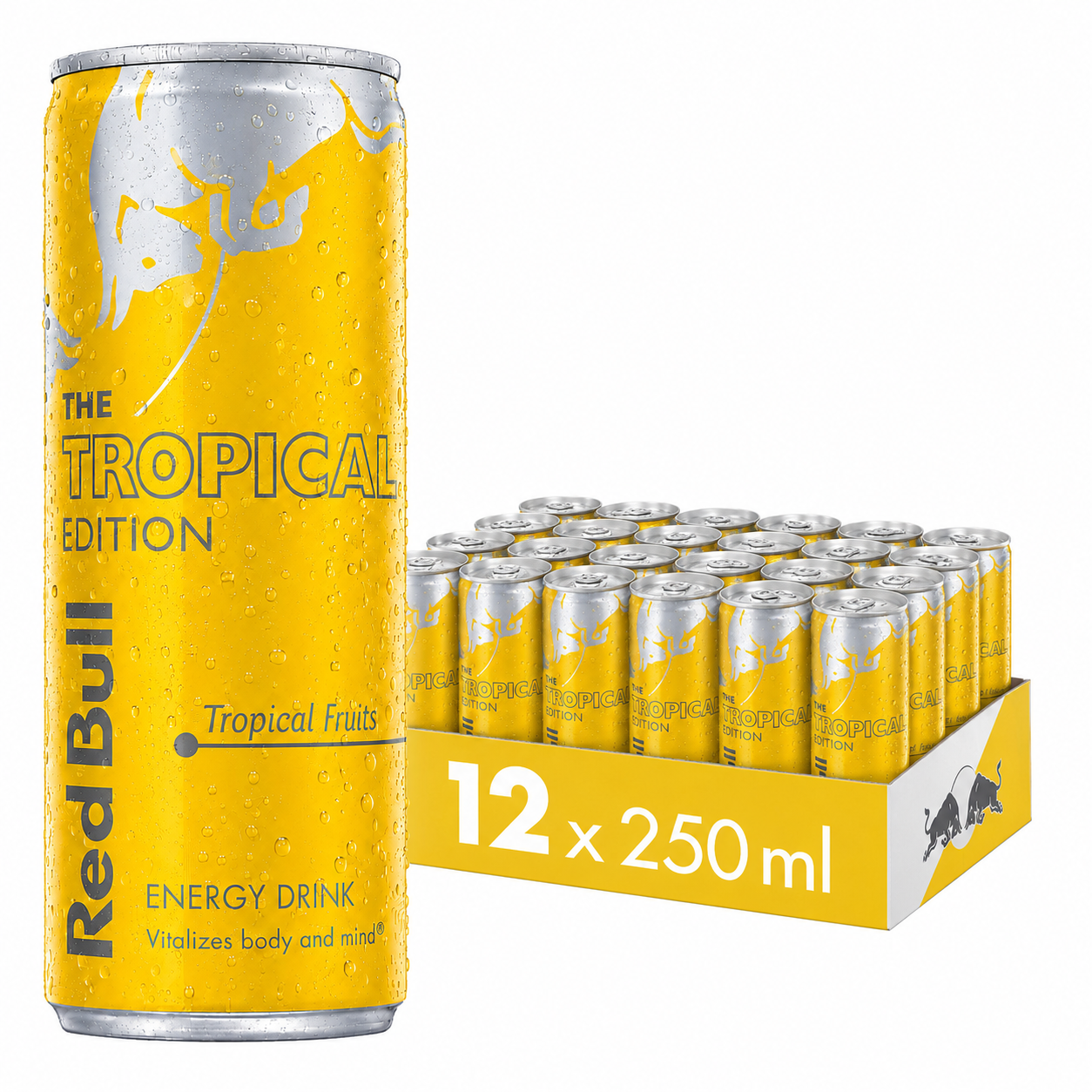 Red Bull Energy 250ml