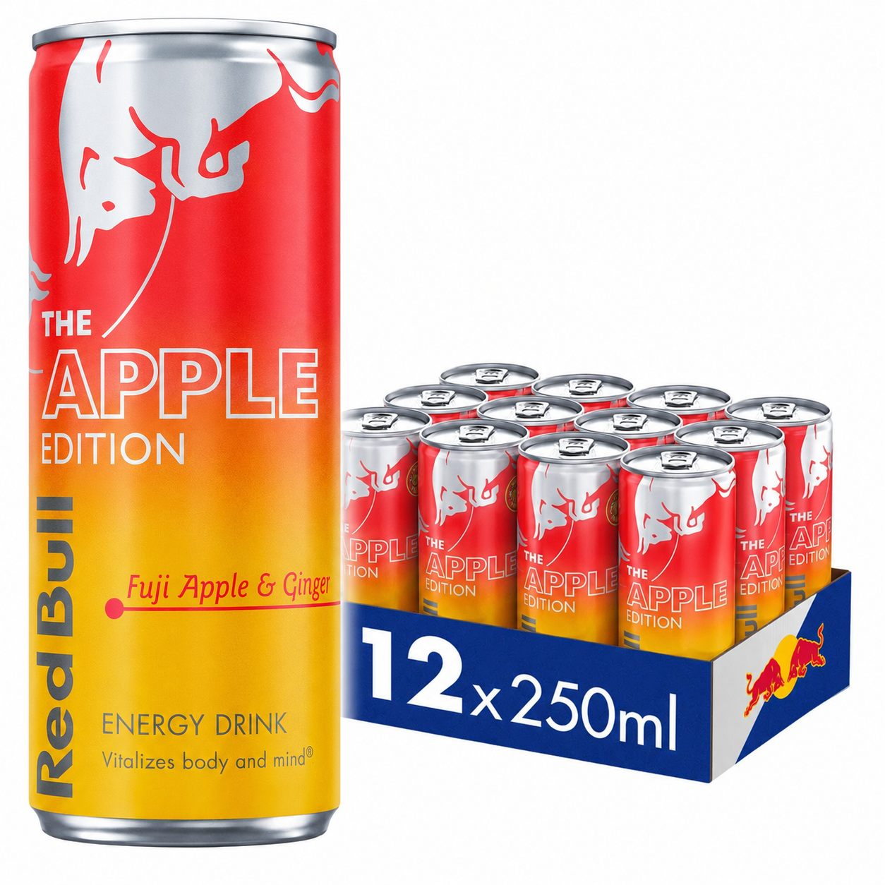 Red Bull Energy 250ml