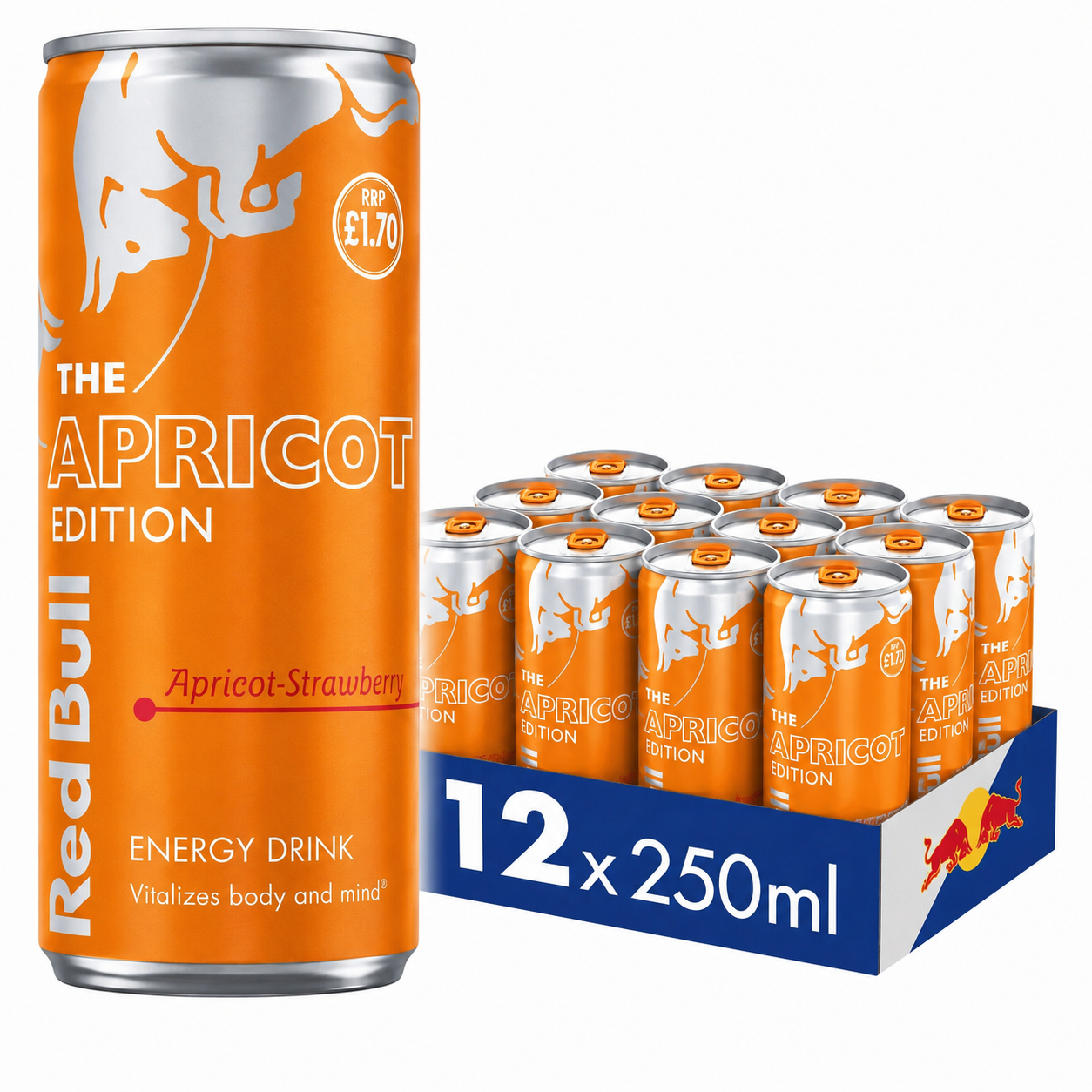 Red Bull Energy 250ml