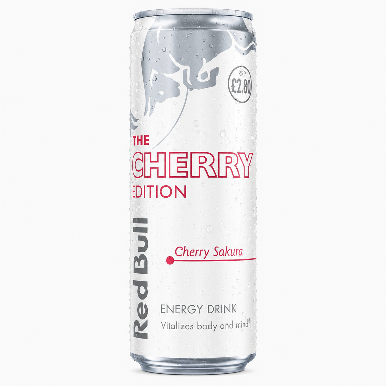 Red Bull Energy 250ml