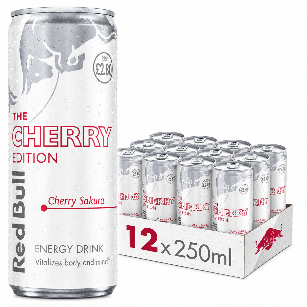 Red Bull Energy 250ml