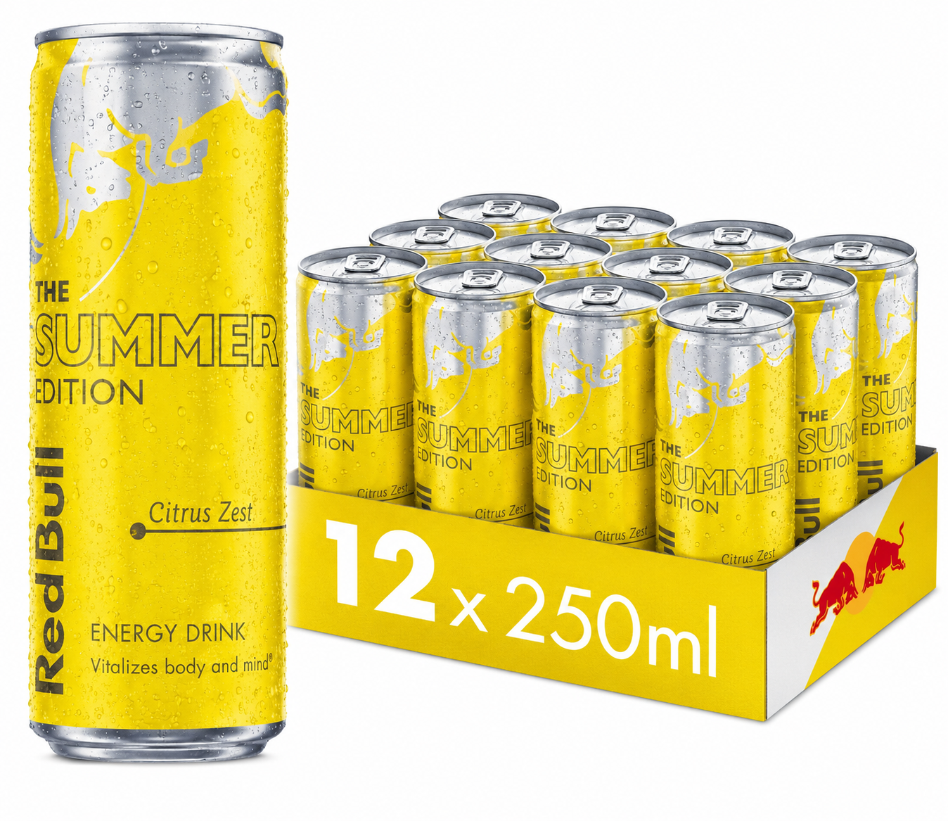 Red Bull Energy 250ml
