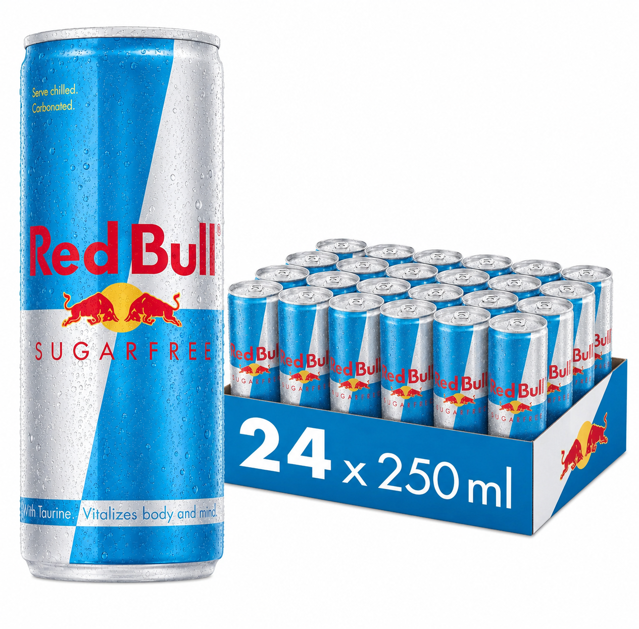 Red Bull Original Energy 250ml