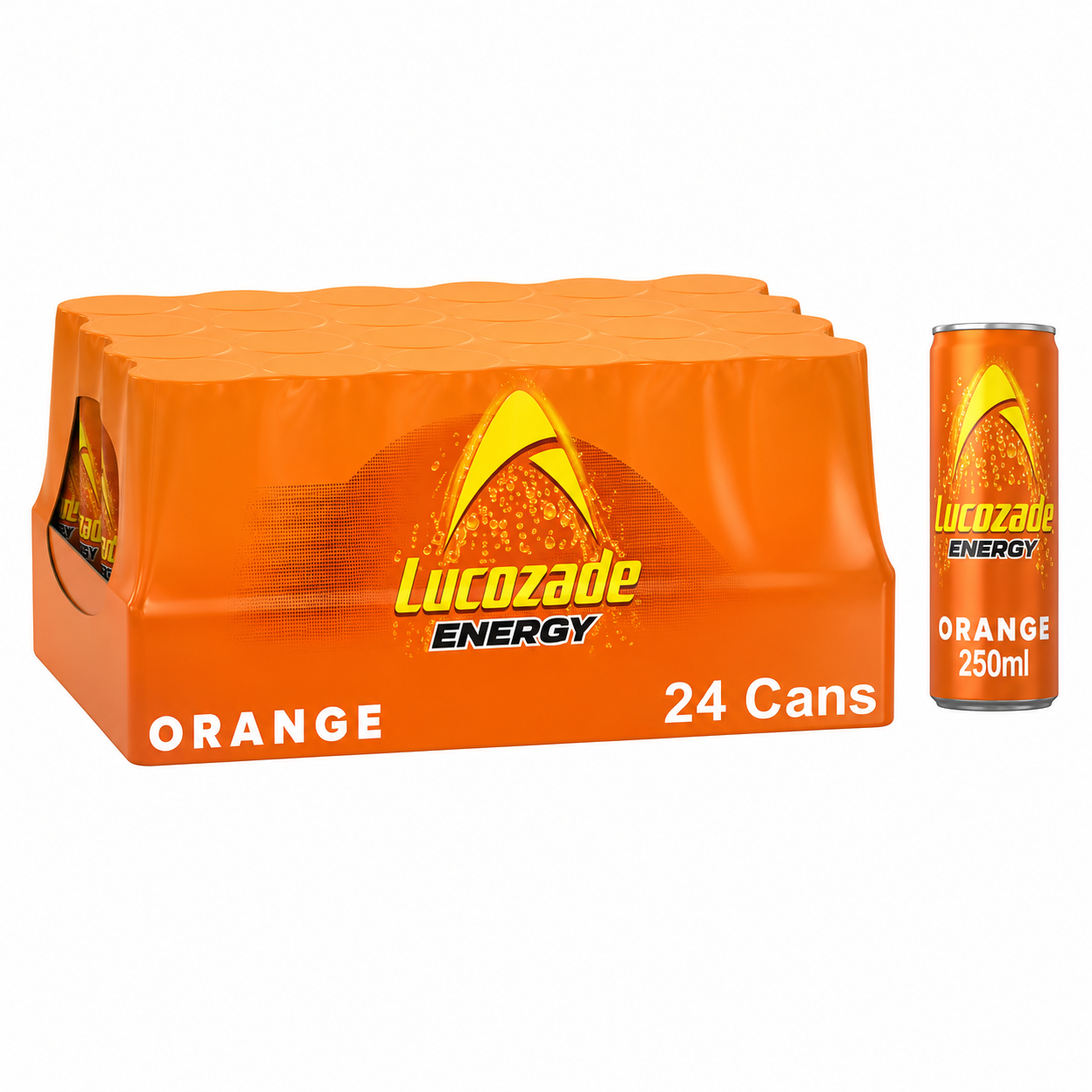 Lucozade Energy 250ml