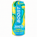 Boost Juic'd Energy 500ml