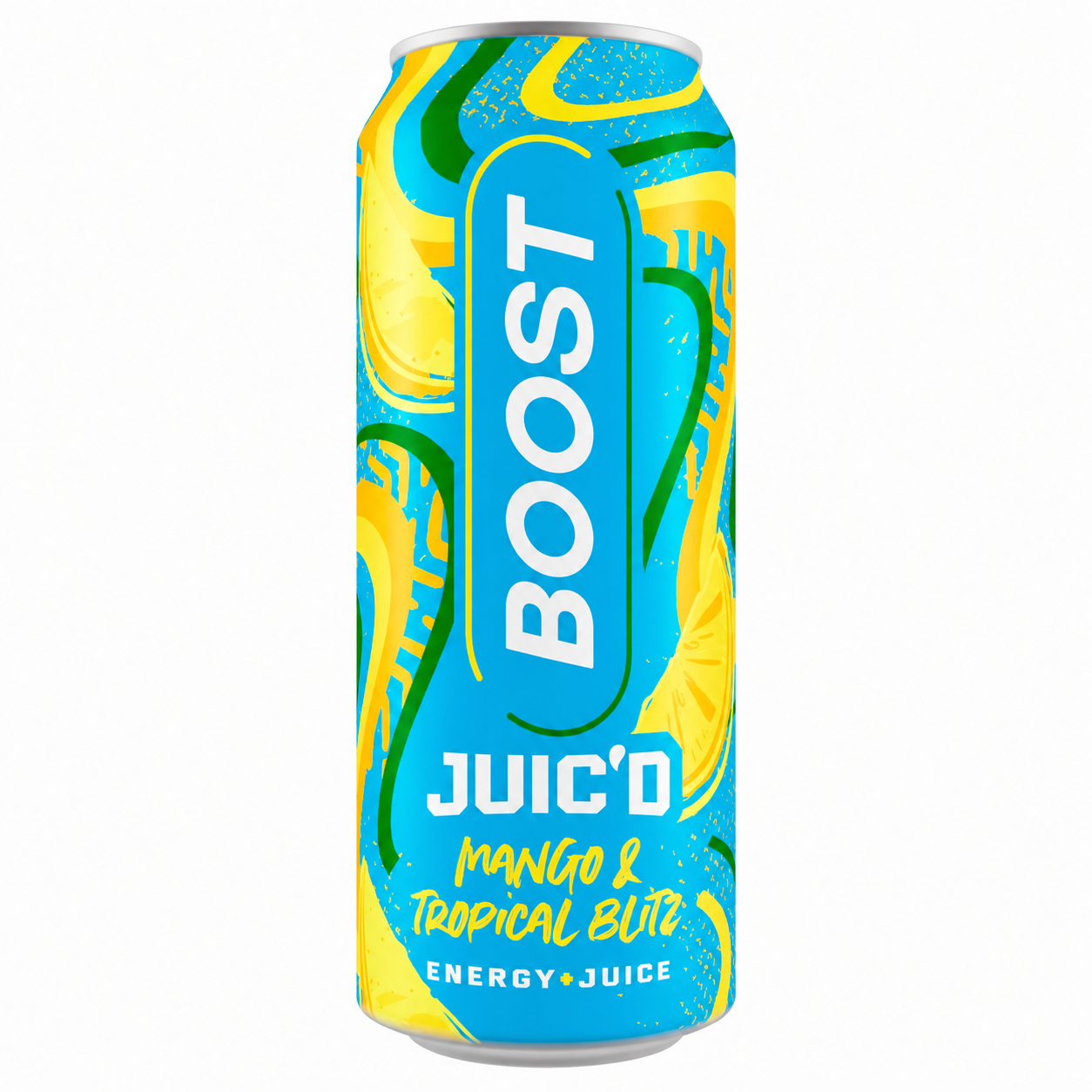 Boost Juic'd Energy 500ml