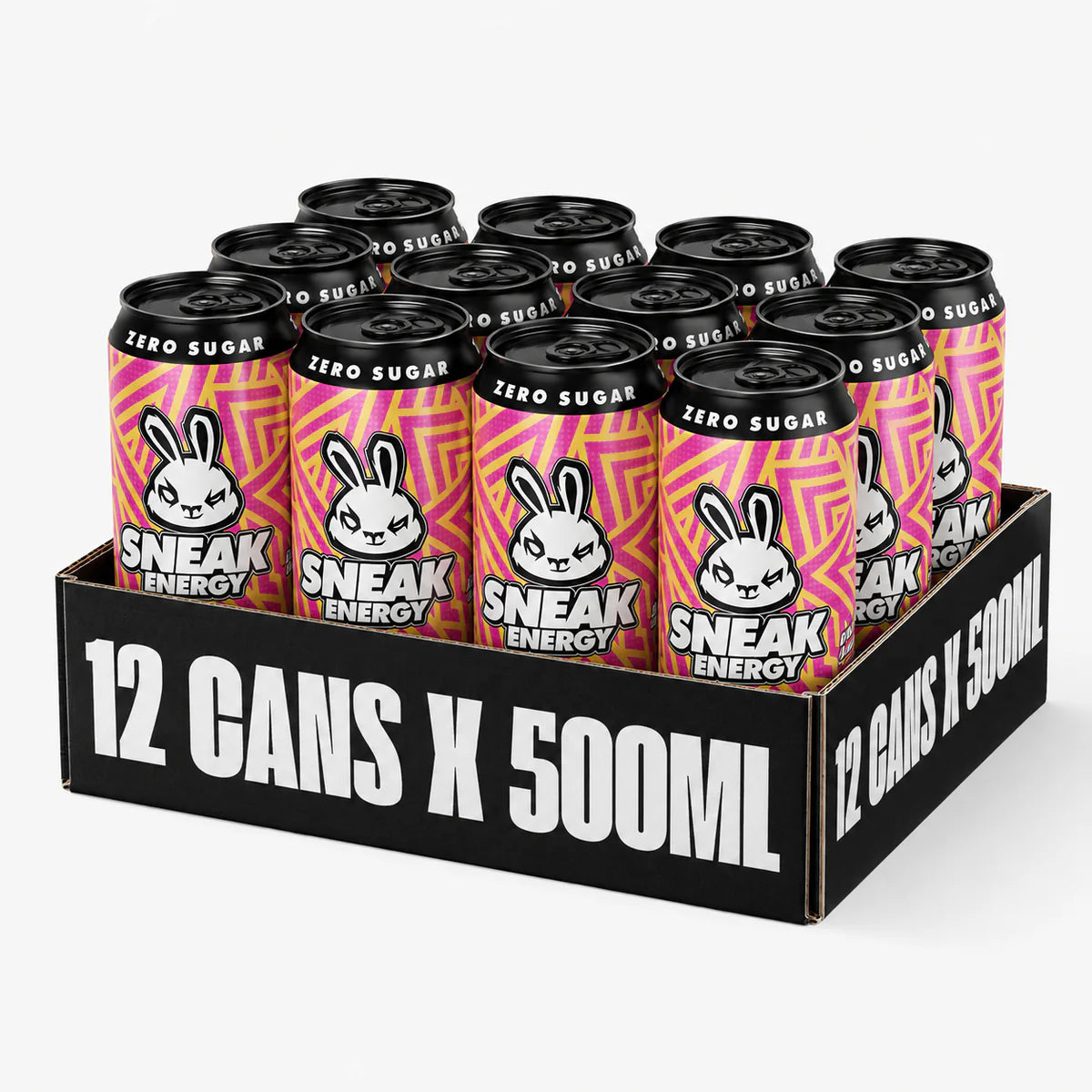 Sneak Energy 500ml