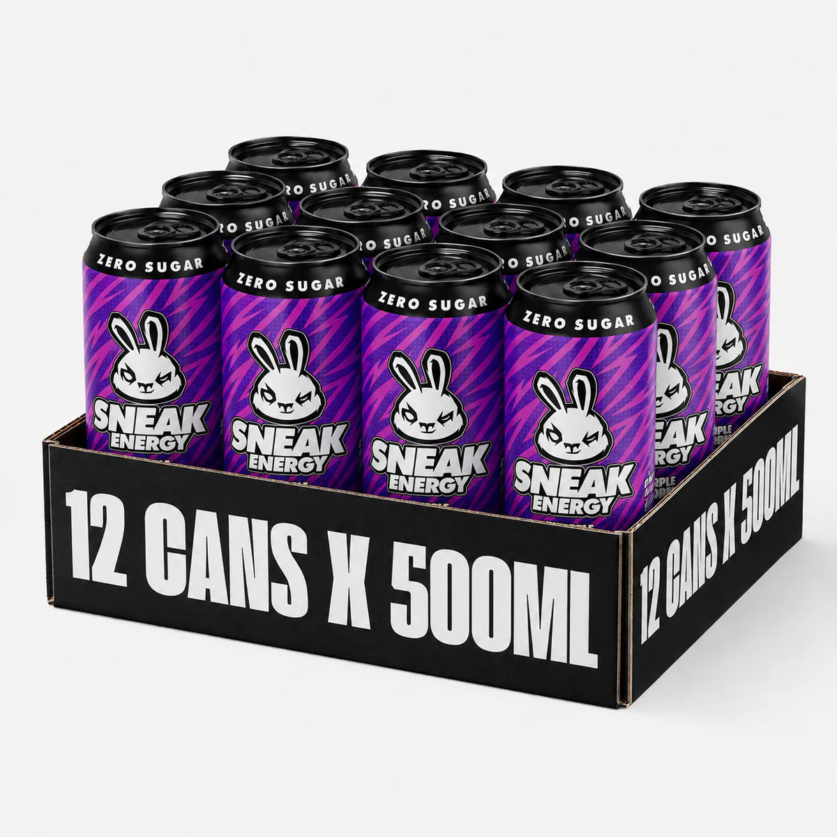 Sneak Energy 500ml