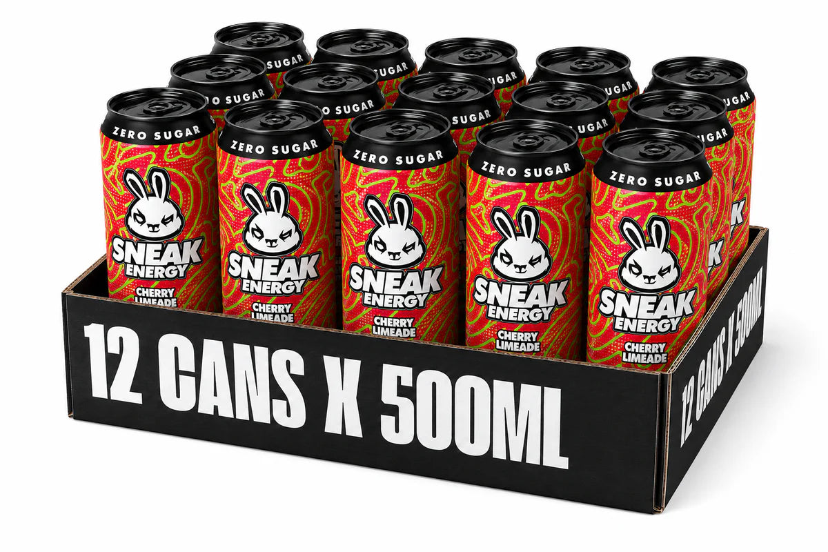 Sneak Energy 500ml