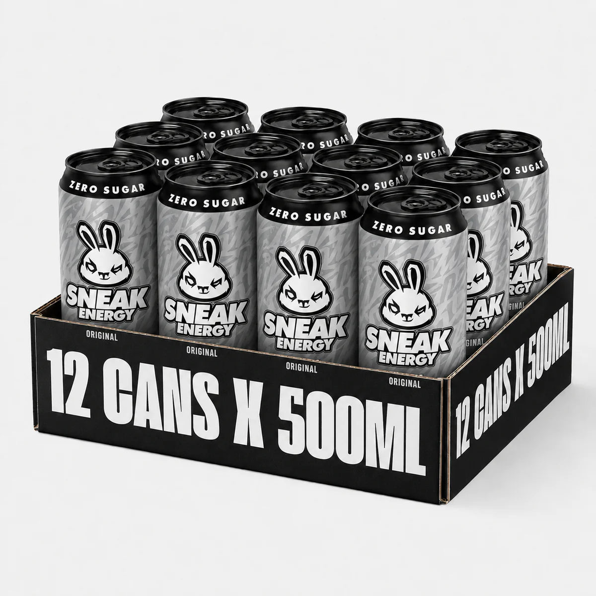 Sneak Energy 500ml