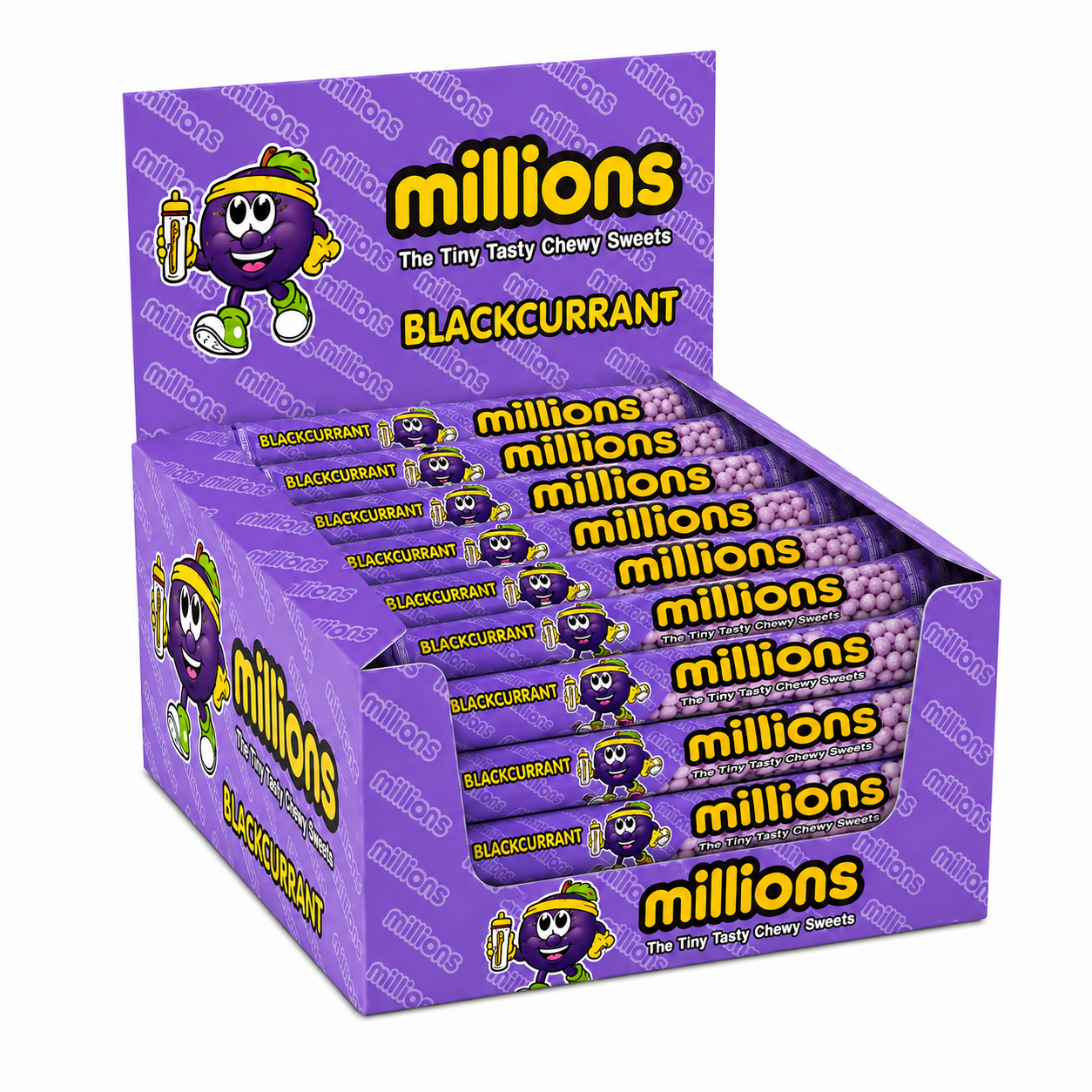 Millions 55g