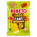 Bebeto Centre Filled Gummies 130g